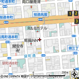 伝馬町通パーキングメーター２ 名古屋市 駐車場 コインパーキング の住所 地図 マピオン電話帳