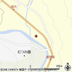 播州堂本舗周辺の地図