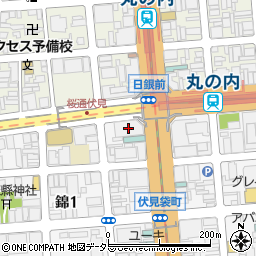 東亞テクノガス株式会社周辺の地図
