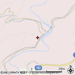 千葉県富津市志駒1478周辺の地図
