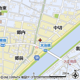 株式会社メイセイ電機周辺の地図