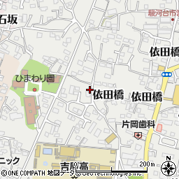 静岡県富士市今泉2090-4周辺の地図