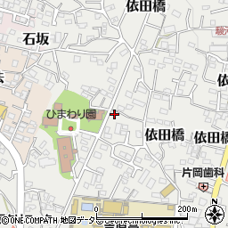 静岡県富士市今泉2090-5周辺の地図