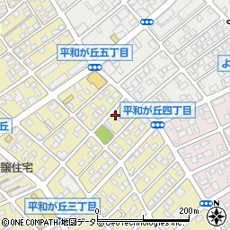 福井聡税理士事務所周辺の地図