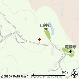 千葉県勝浦市法花175周辺の地図