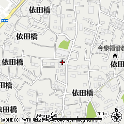 富士ファイナンシャルプランニング有限会社周辺の地図