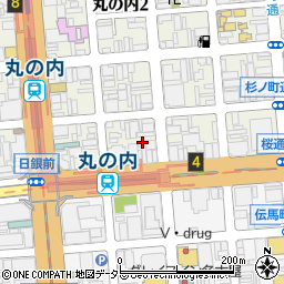 レカムジャパン株式会社　名古屋第二支店周辺の地図