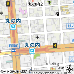 日本カーコネクション株式会社周辺の地図