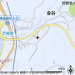 千葉県富津市金谷38の地図 住所一覧検索 地図マピオン