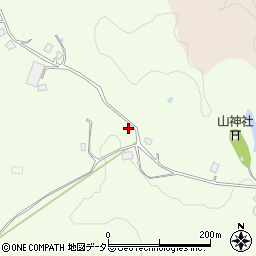 千葉県勝浦市法花219周辺の地図