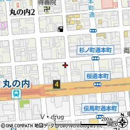 株式会社大徳コーポレーション周辺の地図