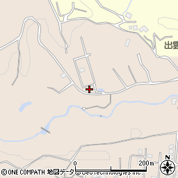 滋賀県大津市和邇北浜1118周辺の地図