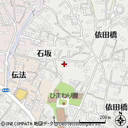 静岡県富士市今泉2245-19周辺の地図