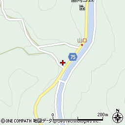 静岡県富士宮市内房905周辺の地図