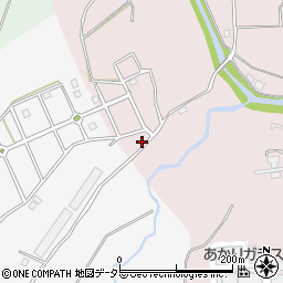 京都府船井郡京丹波町豊田上垣内周辺の地図