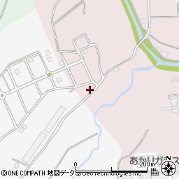 京都府京丹波町（船井郡）豊田（上垣内）周辺の地図
