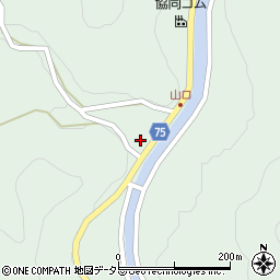静岡県富士宮市内房904-1周辺の地図