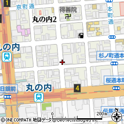 長島町通パーキングメーター２周辺の地図