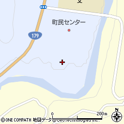 岡山県苫田郡鏡野町女原48周辺の地図