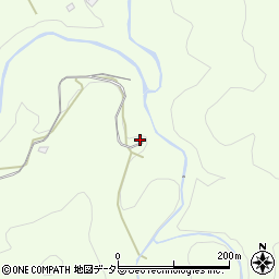 千葉県鴨川市四方木244周辺の地図