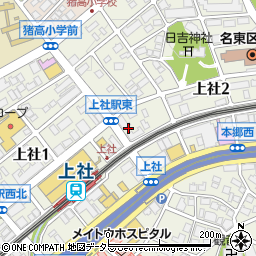 四川省周辺の地図