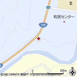 岡山県苫田郡鏡野町女原34周辺の地図