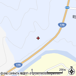 岡山県苫田郡鏡野町女原15周辺の地図