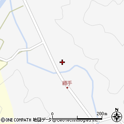 京都府船井郡京丹波町東又馬場21-8周辺の地図