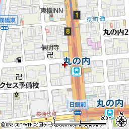 たみ法律事務所周辺の地図