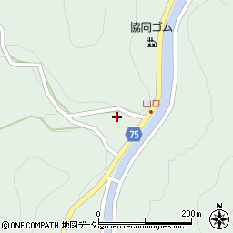 静岡県富士宮市内房905-1周辺の地図