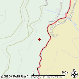 静岡県富士宮市内房5716周辺の地図