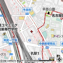 株式会社ジェイコンシス（Ｊ．ＣＯＮＳＩＳ）周辺の地図