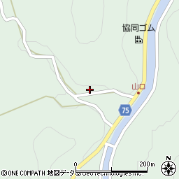 静岡県富士宮市内房919周辺の地図