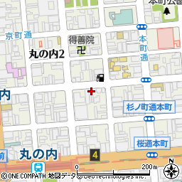 株式会社民栄堂周辺の地図
