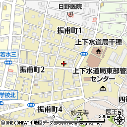 日本コンピューター・サービス株式会社周辺の地図