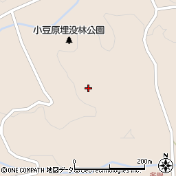 島根県大田市三瓶町多根周辺の地図