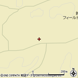 京都府南丹市日吉町保野田町田周辺の地図