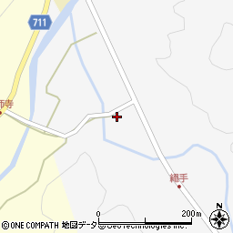 京都府船井郡京丹波町東又馬場27周辺の地図