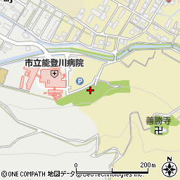 滋賀県東近江市佐野町969周辺の地図