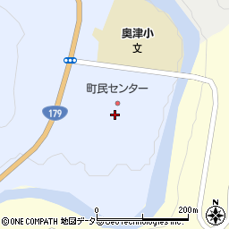 岡山県苫田郡鏡野町女原63周辺の地図