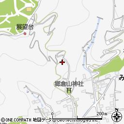 静岡県富士市岩本周辺の地図
