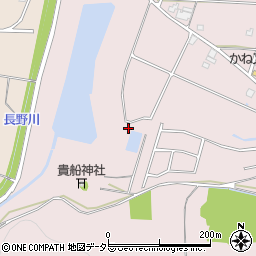 兵庫県丹波市氷上町柿柴7周辺の地図
