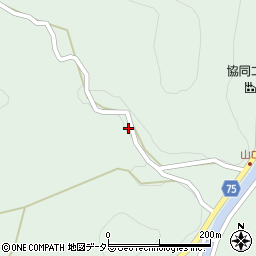 静岡県富士宮市内房1341周辺の地図