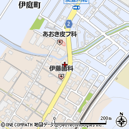 朝日店舗総業株式会社周辺の地図