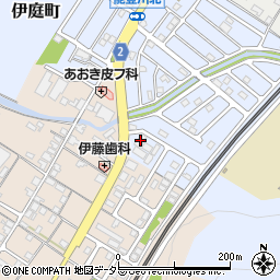 桑原ビル周辺の地図