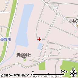 兵庫県丹波市氷上町柿柴560周辺の地図