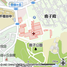 愛知県がんセンター中央病院 名古屋市 医療 福祉施設 の住所 地図 マピオン電話帳