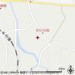 奥出雲町シルバー人材センター　横田事務所周辺の地図