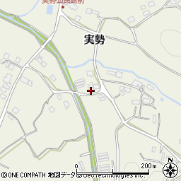京都府船井郡京丹波町実勢和庄11周辺の地図
