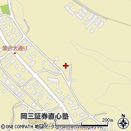 静岡県駿東郡長泉町東野137-210周辺の地図